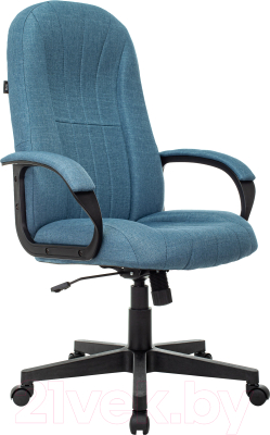 Кресло офисное Бюрократ T-898AXSN - фото