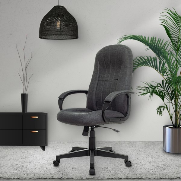 Кресло офисное Бюрократ T-898AXSN