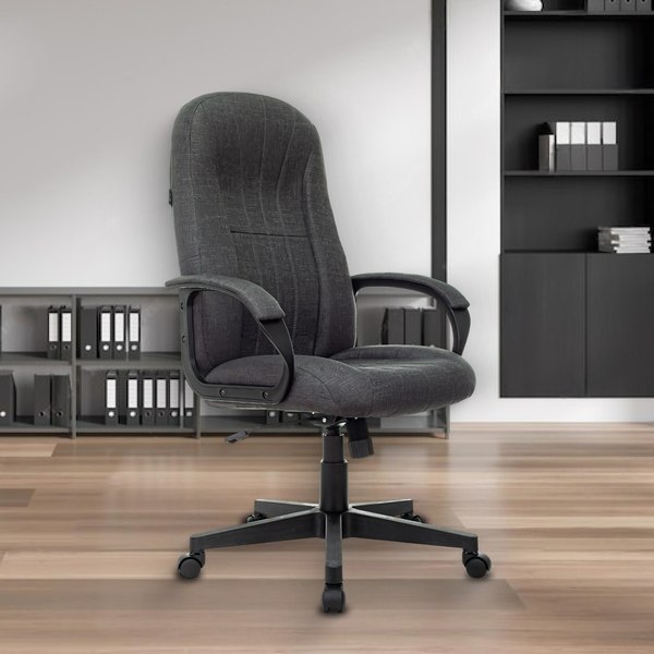 Кресло офисное Бюрократ T-898AXSN