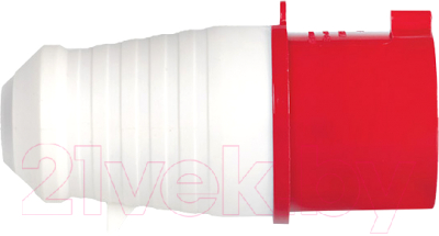 Вилка силовая EKF PROxima PS-015-16-380