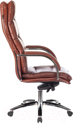 Кресло офисное Бюрократ T-9927SL