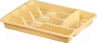 Органайзер для столовых приборов Эльфпласт ЕР088 - фото