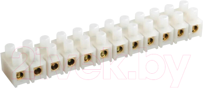 Клеммная колодка IEK UZV3-003-04-2 - фото