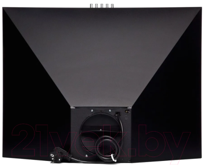 Вытяжка купольная Konigin Canary 50