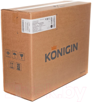 Вытяжка купольная Konigin Canary 50