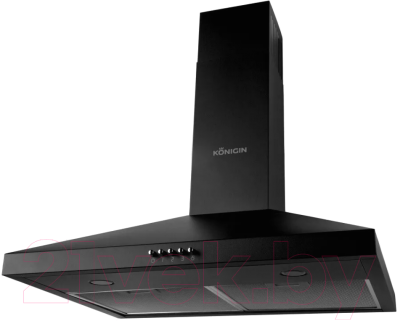 Вытяжка купольная Konigin Canary 50