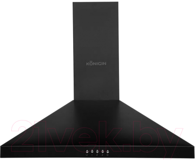 Вытяжка купольная Konigin Canary 50
