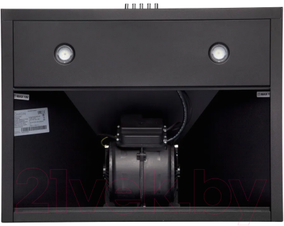 Вытяжка купольная Konigin Canary 50