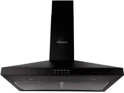 Вытяжка купольная Konigin Canary 60
