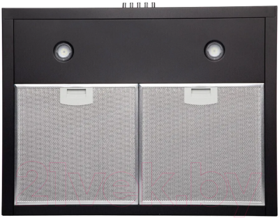 Вытяжка купольная Konigin Canary 60