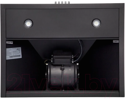 Вытяжка купольная Konigin Canary 60