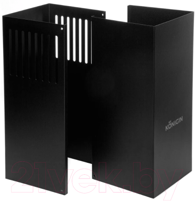 Вытяжка купольная Konigin Canary 60