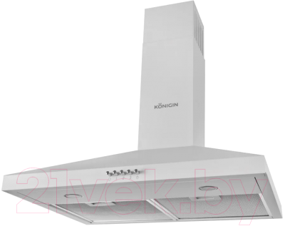 Вытяжка купольная Konigin Canary 60 - фото