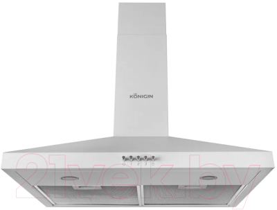 Вытяжка купольная Konigin Canary 60
