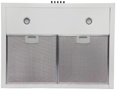 Вытяжка купольная Konigin Canary 60