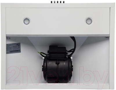 Вытяжка купольная Konigin Canary 60