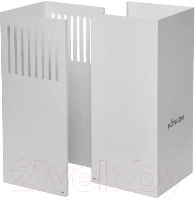 Вытяжка купольная Konigin Canary 60