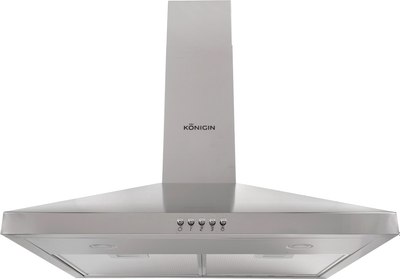 Вытяжка купольная Konigin Canary Inox 50 - фото