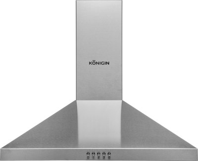 Вытяжка купольная Konigin Canary Inox 50