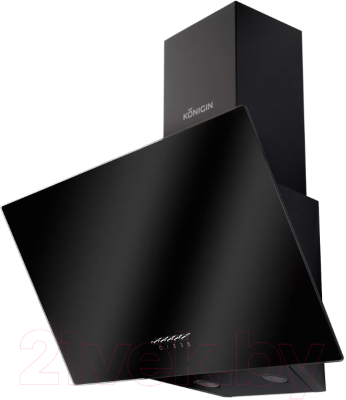 Вытяжка наклонная Konigin Colibri 50 - фото