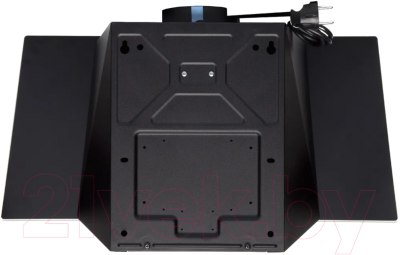 Вытяжка наклонная Konigin Colibri 50