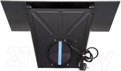 Вытяжка наклонная Konigin Colibri 50