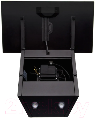 Вытяжка наклонная Konigin Colibri 60