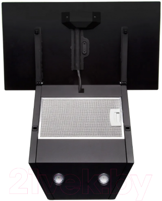 Вытяжка наклонная Konigin Colibri 60