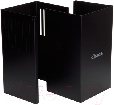 Вытяжка наклонная Konigin Colibri 60