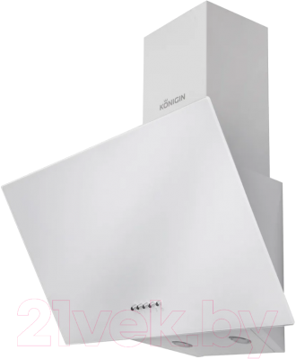 Вытяжка наклонная Konigin Colibri 50 - фото