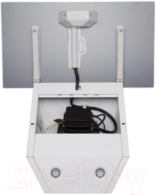 Вытяжка наклонная Konigin Colibri 50