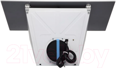 Вытяжка наклонная Konigin Colibri 50