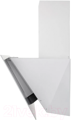 Вытяжка наклонная Konigin Colibri 60