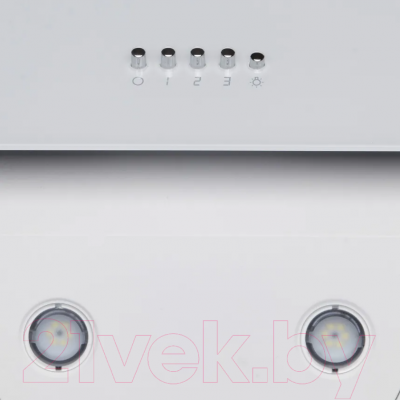 Вытяжка наклонная Konigin Colibri 60