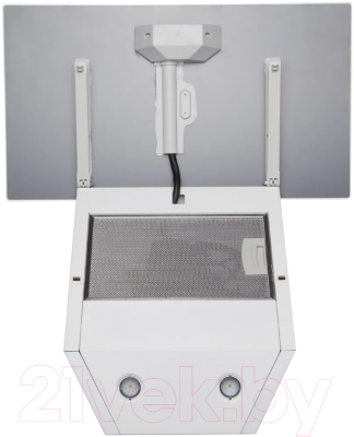 Вытяжка наклонная Konigin Colibri 60