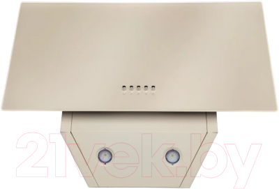 Вытяжка наклонная Konigin Colibri 50