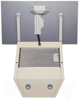 Вытяжка наклонная Konigin Colibri 50