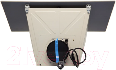 Вытяжка наклонная Konigin Colibri 50