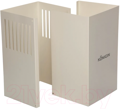 Вытяжка наклонная Konigin Colibri 60