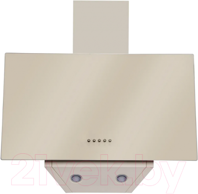 Вытяжка наклонная Konigin Colibri 60