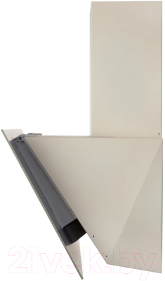 Вытяжка наклонная Konigin Colibri 60