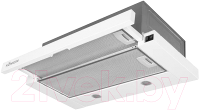 Вытяжка телескопическая Konigin Pixel 60 - фото