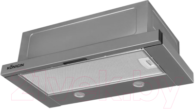 Вытяжка телескопическая Konigin Pixel 60