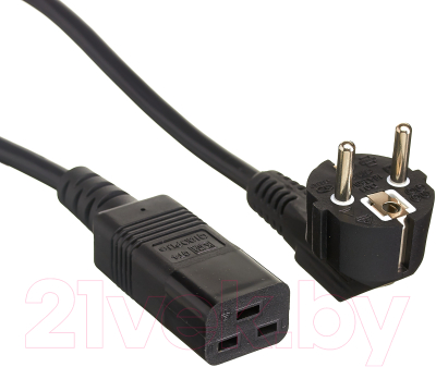 Кабель ExeGate PC19-3P - фото