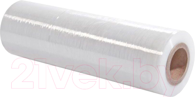 Пленка-стрейч Masterfilm 500мм 17мкм 1кг 101/65 - фото