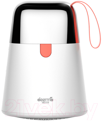 Машинка для удаления катышков Deerma DEM-MQ600