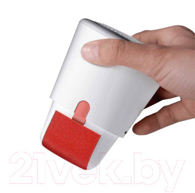 Машинка для удаления катышков Deerma DEM-MQ600