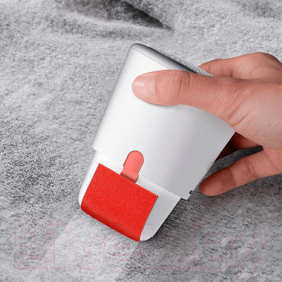 Машинка для удаления катышков Deerma DEM-MQ600