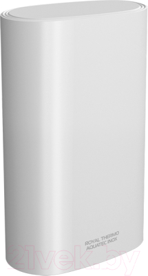 Бойлер косвенного нагрева Royal Thermo Aquatec Inox-F RTWX-F 100 - фото