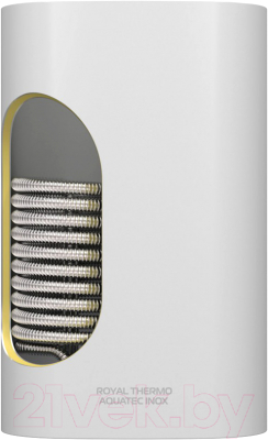 Бойлер косвенного нагрева Royal Thermo Aquatec Inox-F RTWX-F 100